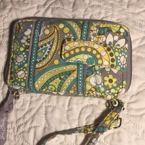 Vera Bradley wallet